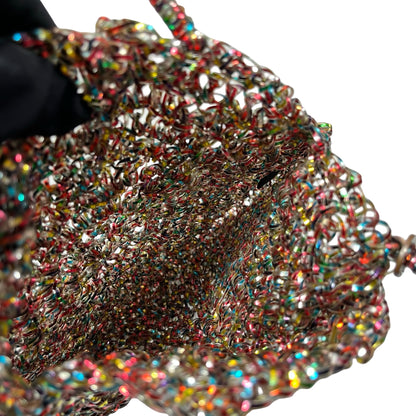 Used Anterprima Handbag Handbag Multi colour