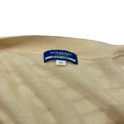 BURBERRY Clothing Beige
