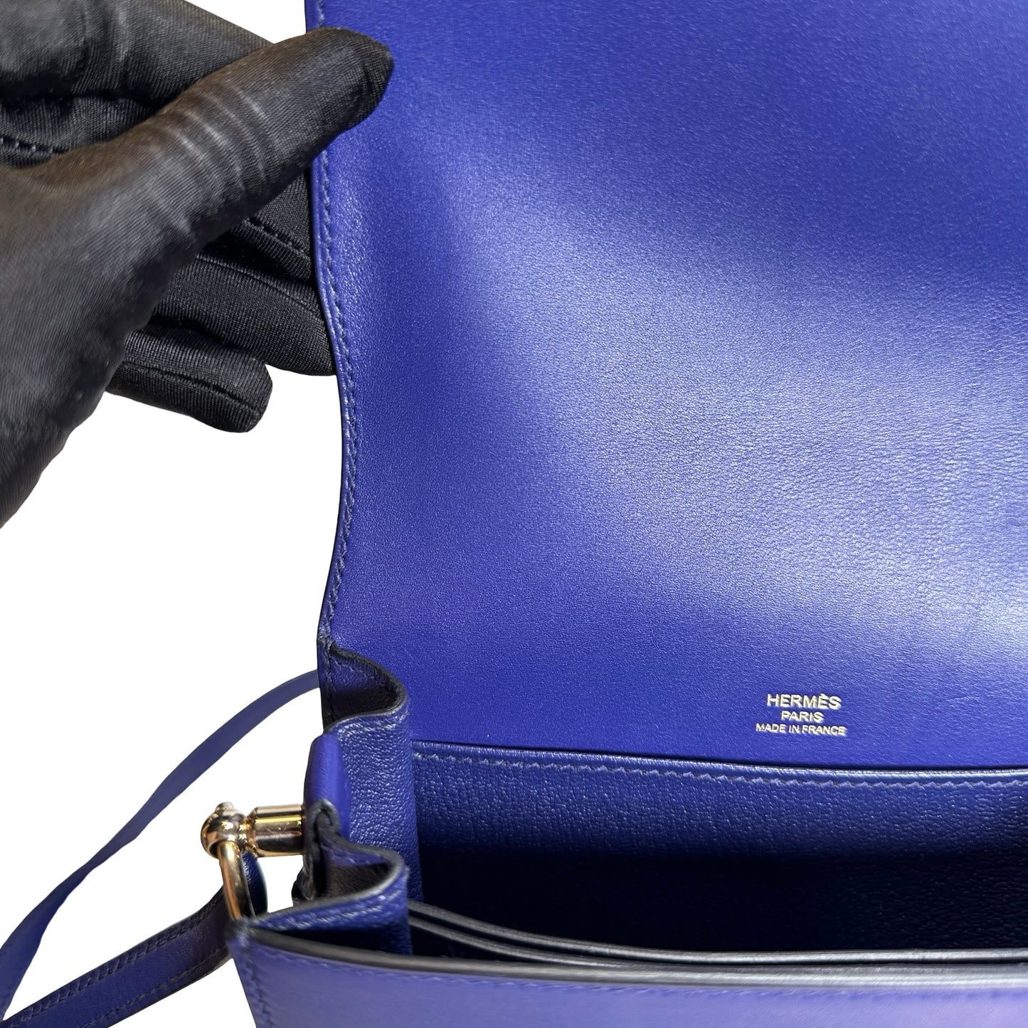 HERMES Shoulder Bag