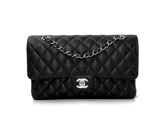 CHANEL Chain Shoulder Bag
