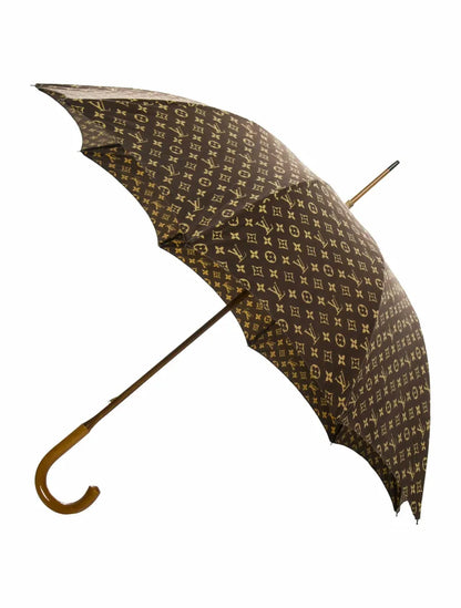 Monogram Canvas Monogram umbrella Umbrella [100248]