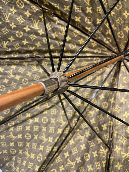 Monogram Canvas Monogram umbrella Umbrella [100248]