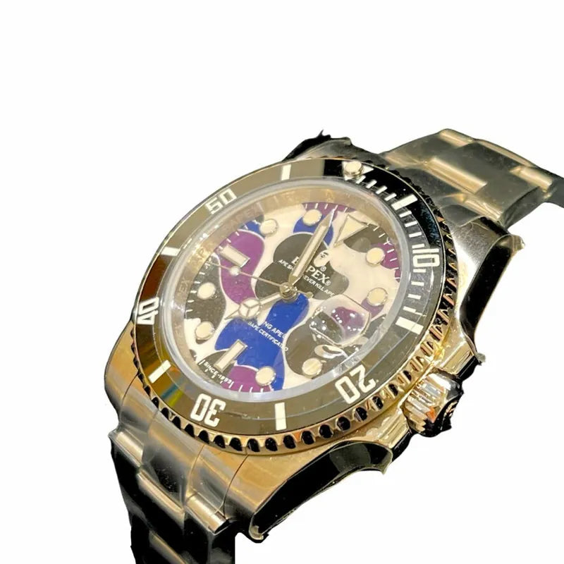 Watch [100108]