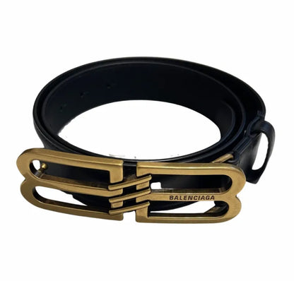 Calf Skin  Belt [100290]