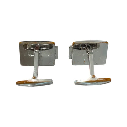 Cufflinks & Tie Clips [100083]