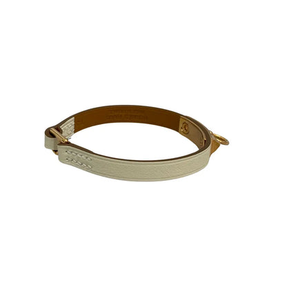 Calf Skin Rivale Mini Bracelet [100716]