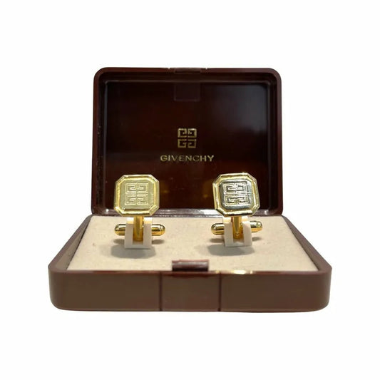 Cufflinks & Tie Clips [100059]