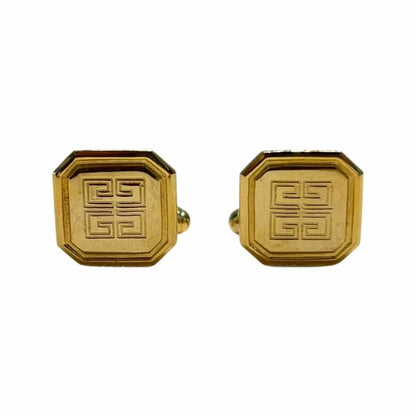 Cufflinks & Tie Clips [100059]