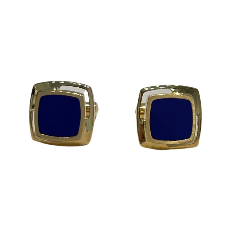 Cufflinks & Tie Clips [100065]