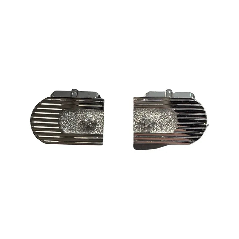 Cufflinks & Tie Clips [100078]