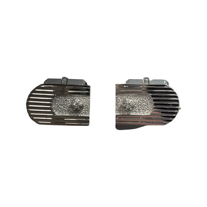 Cufflinks & Tie Clips [100078]