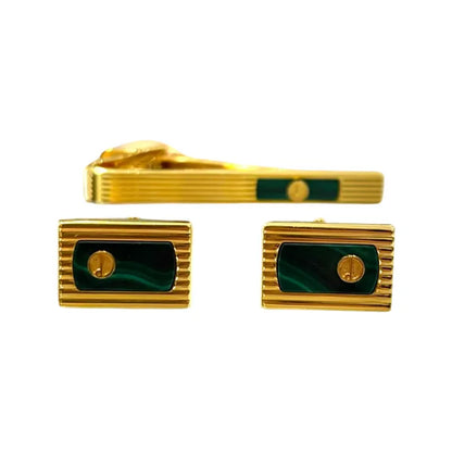 Cufflinks & Tie Clips [100084]