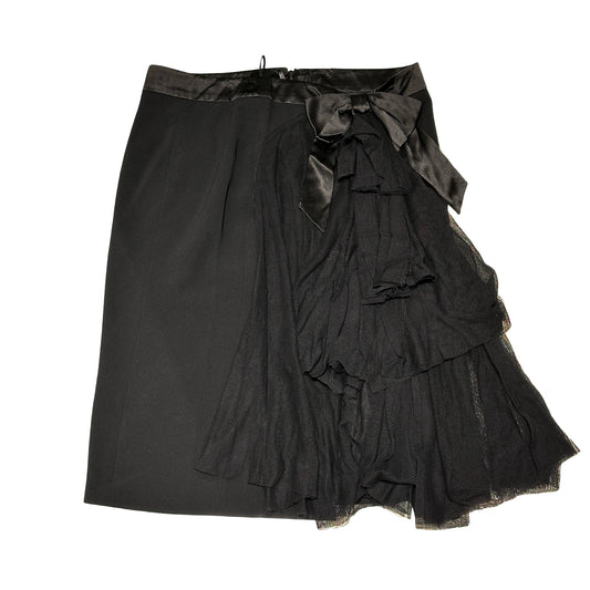 Unused MOSCHINO Clothes Black