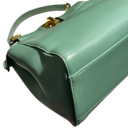 FENDI MINI PEEKABOO [3000135］