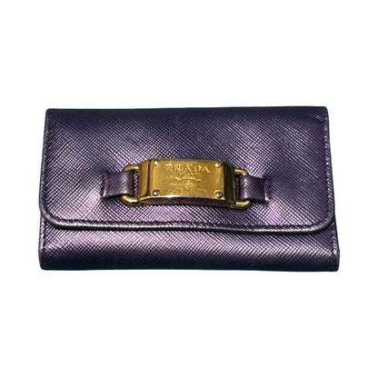 PRADA KEY CASE［3000412］