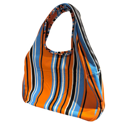 PRADA CAMPA BAIADERA TOTE BAG [3000867]