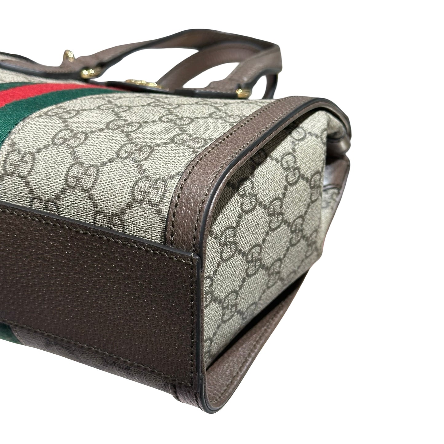 GUCCI OPHIDIA SMALL TOTE BAG [3000439]