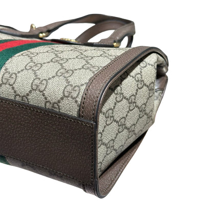 GUCCI OPHIDIA SMALL TOTE BAG [3000439]