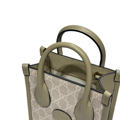 GUCCI CROSS BODY BAG [3001929]