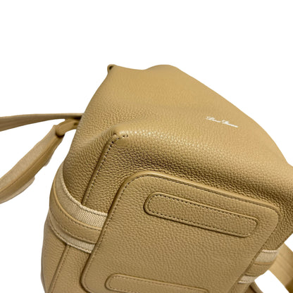 Calf Skin  Two Way Shoulder Bag [101269]