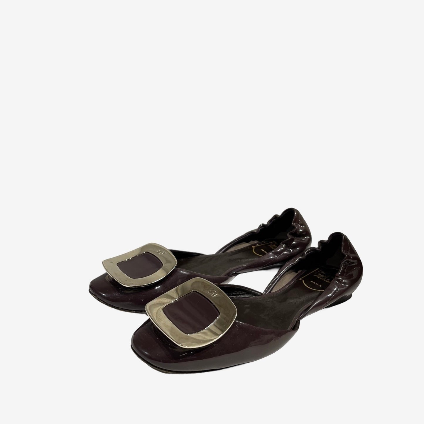 RV SHOES BROWN [3001261]