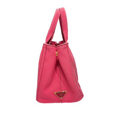 PRADA CANAPA BAG [3001795]