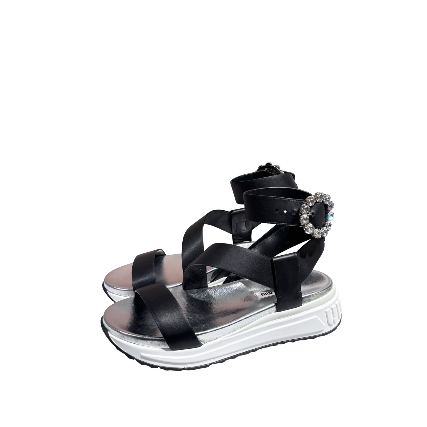 MIU MIU SANDALS [3000877]