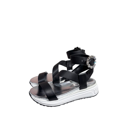MIU MIU SANDALS [3000877]