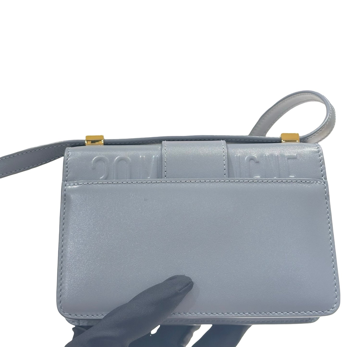 Dior Calf Skin 30 MONTAIGNE BAG [A06184]
