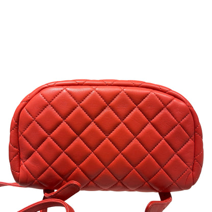 CHANEL BACKPACK [3000620]