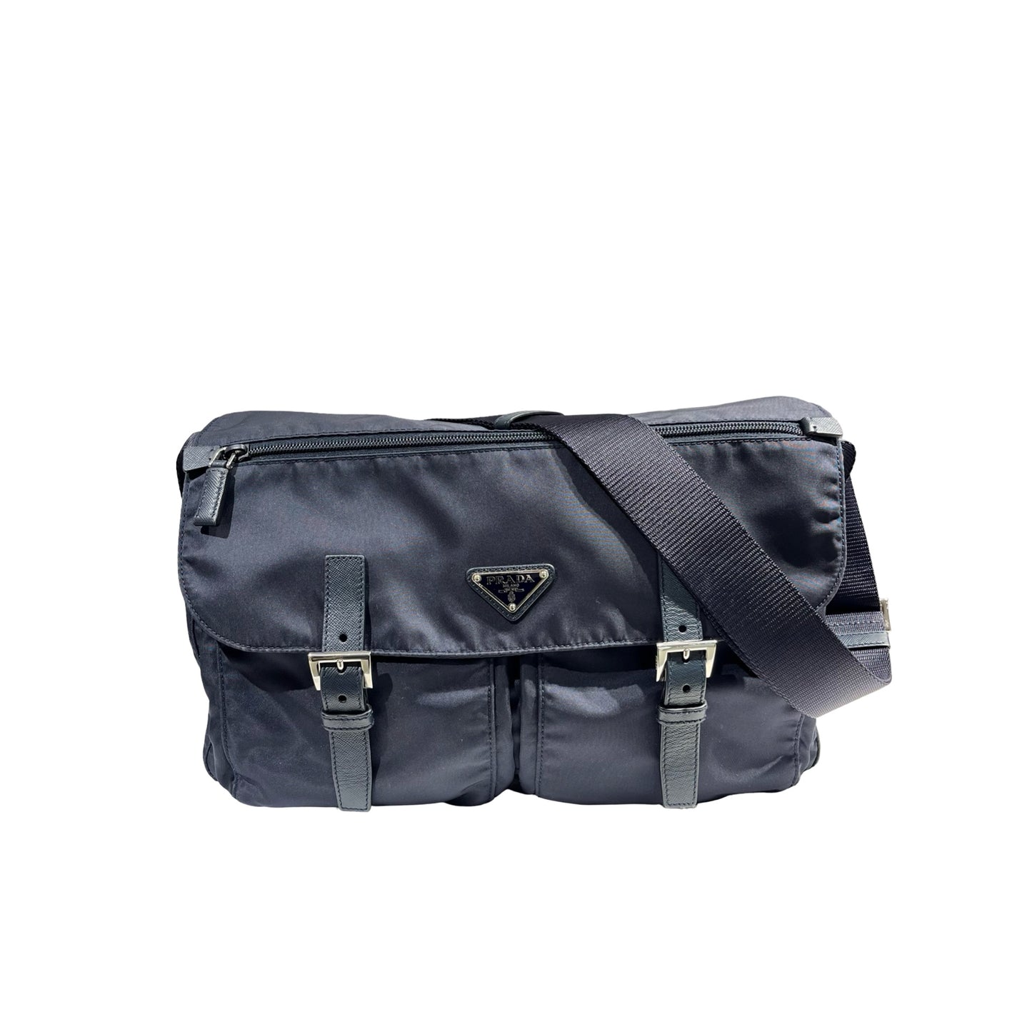 PRADA CORSS BODY BAG [3001179]