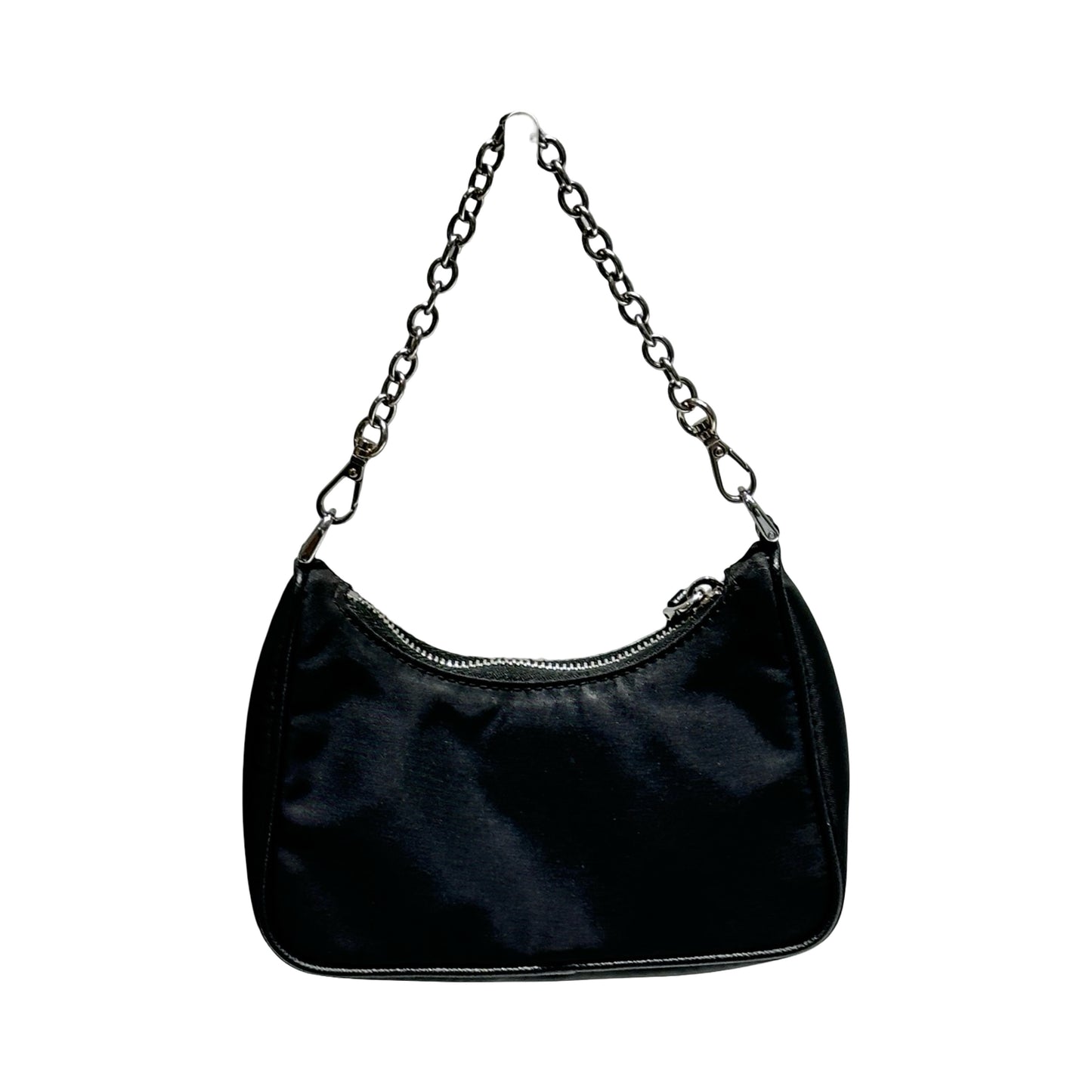 PRADA MINI HOBO ［3000079］