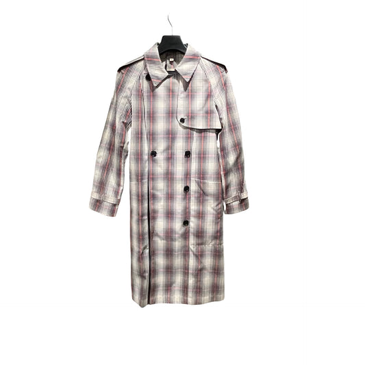 New BURBERRY Jacket Multicoloured