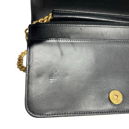 CHANEL BOY WOC [3000769]