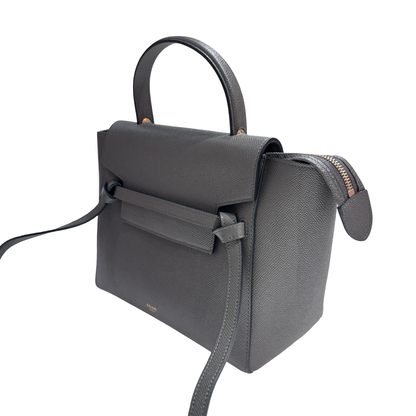 CELINE MICRO BELT BAG [20004161]