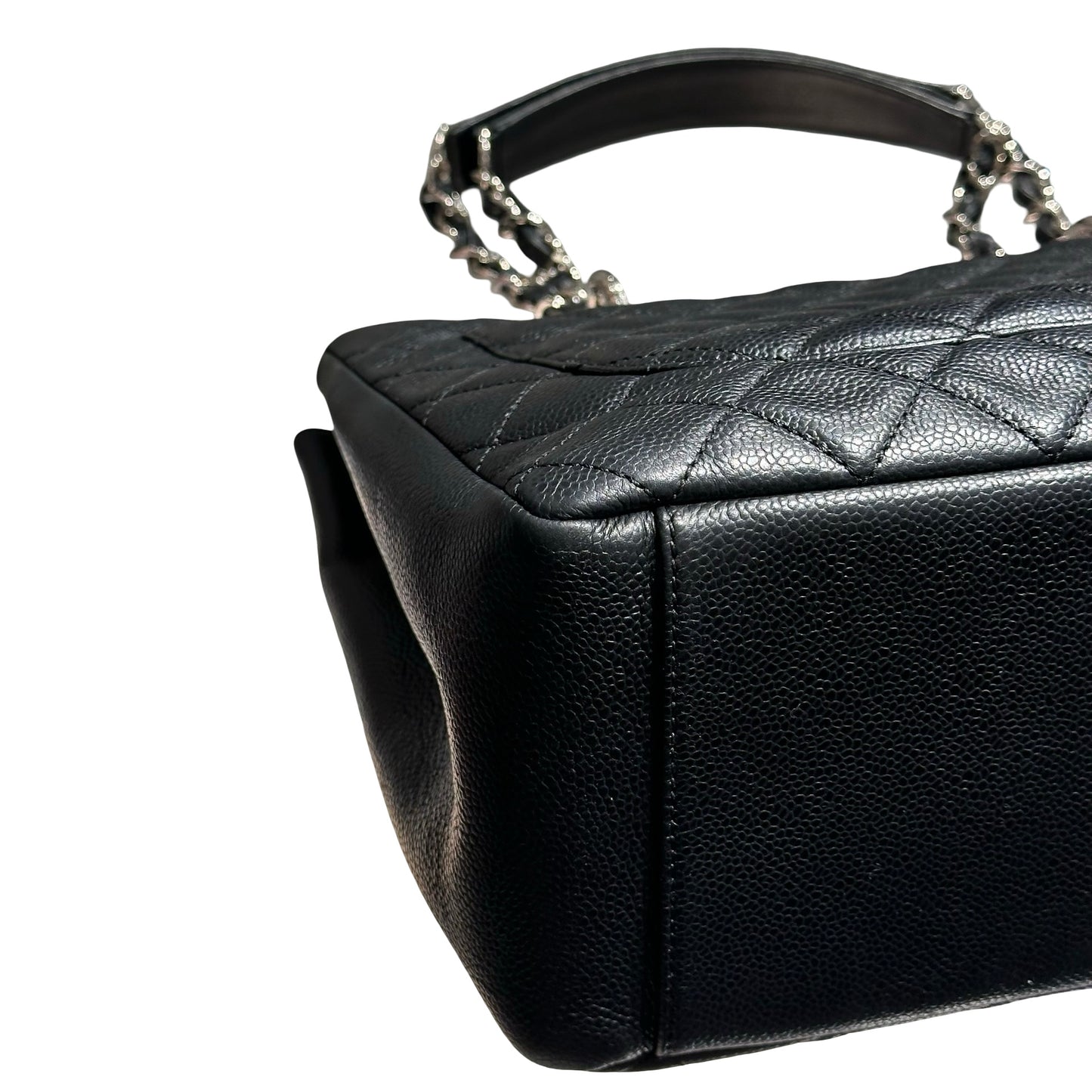 CHANEL GST TOTE BAG [3000136]