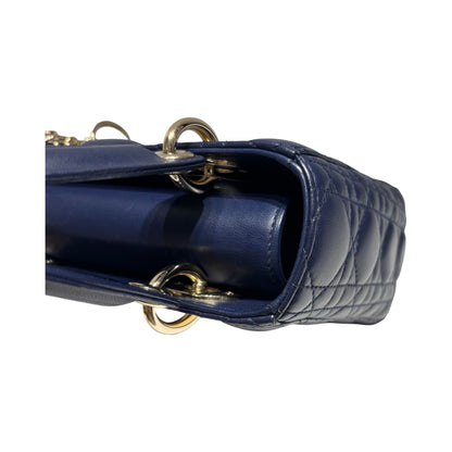 DIOR LADY DIOR SMALL [20000302]