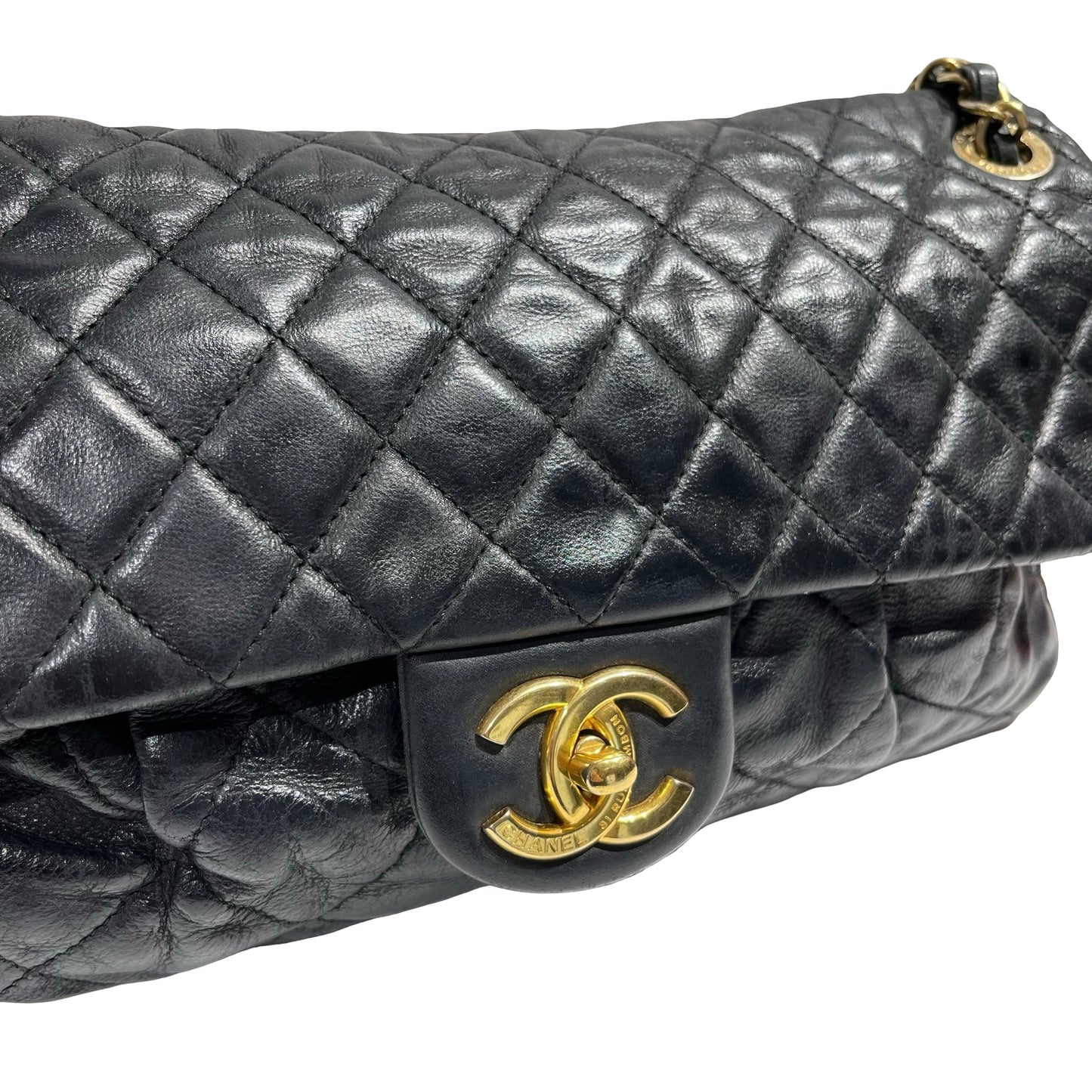 CHANEL SHOULDER BAG [3001767]