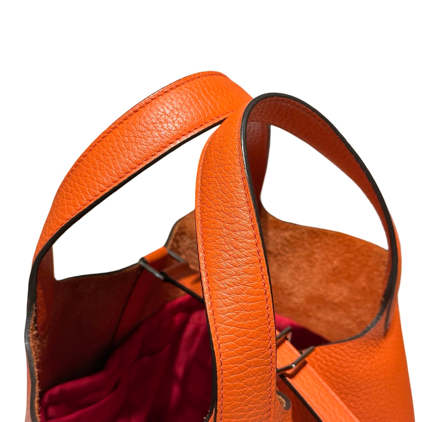 Picotin 18 Hand bag [101630]