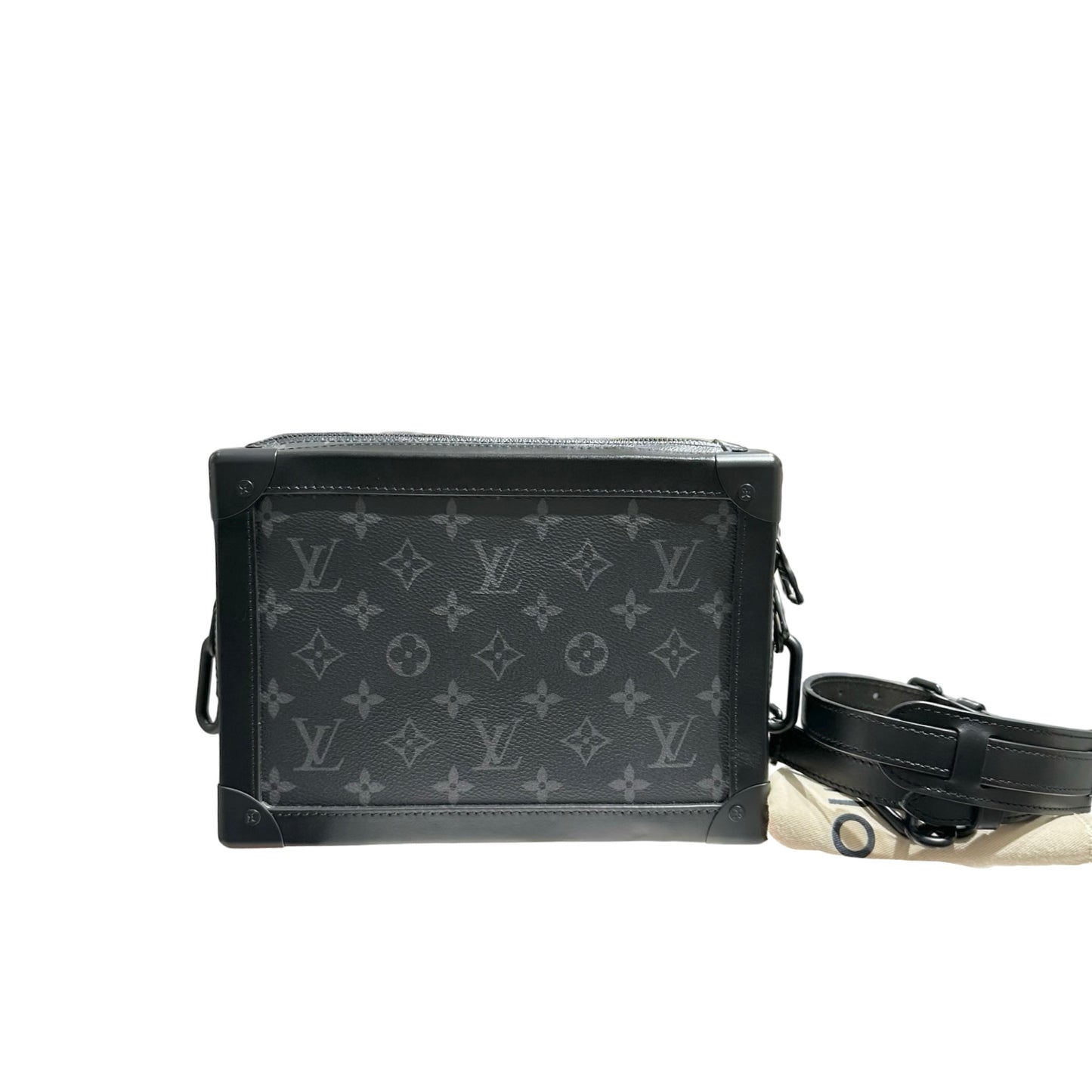 LV TRUNK BAG [3000299]