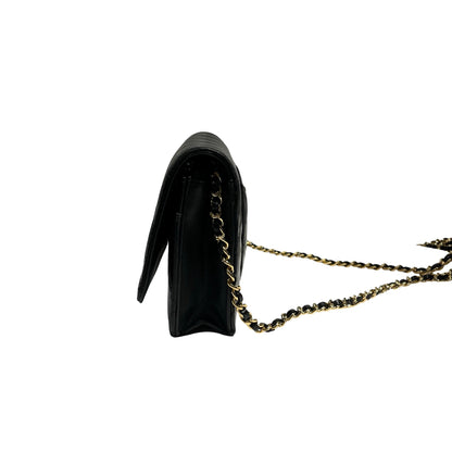 CHANEL WOC LAMBSKIN [3001273]