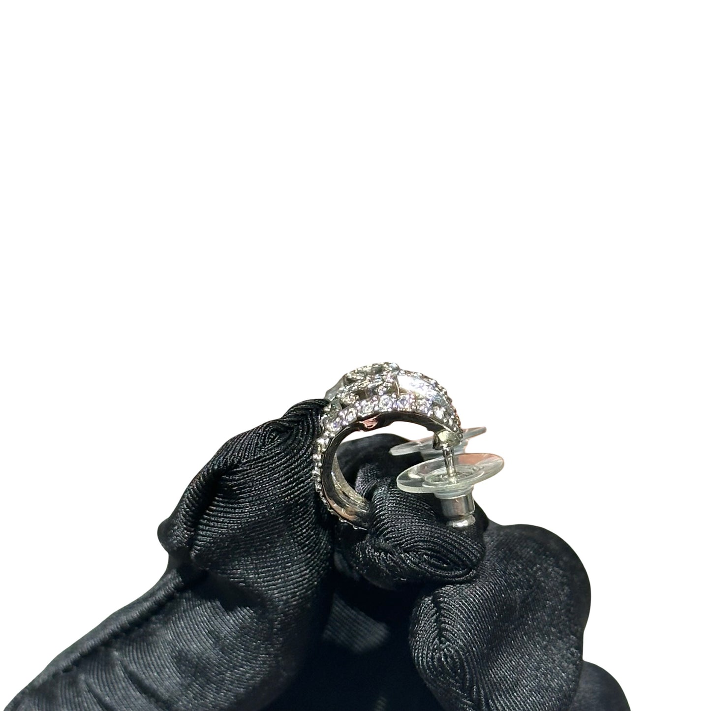 CHANEL EARRINGS [3000636]