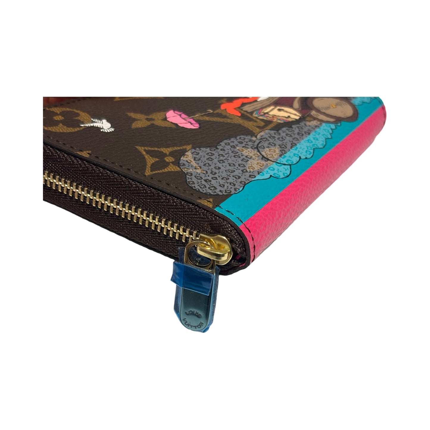 LV PORTE-MONNAIE WALLET [20004019]