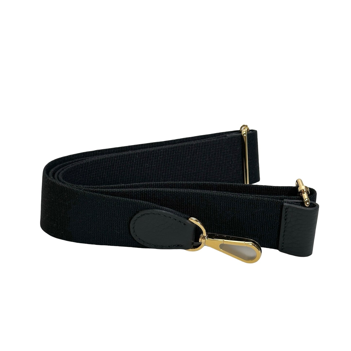 Brand New HERMES TC Evelyn 23 Shoulder Bag Black