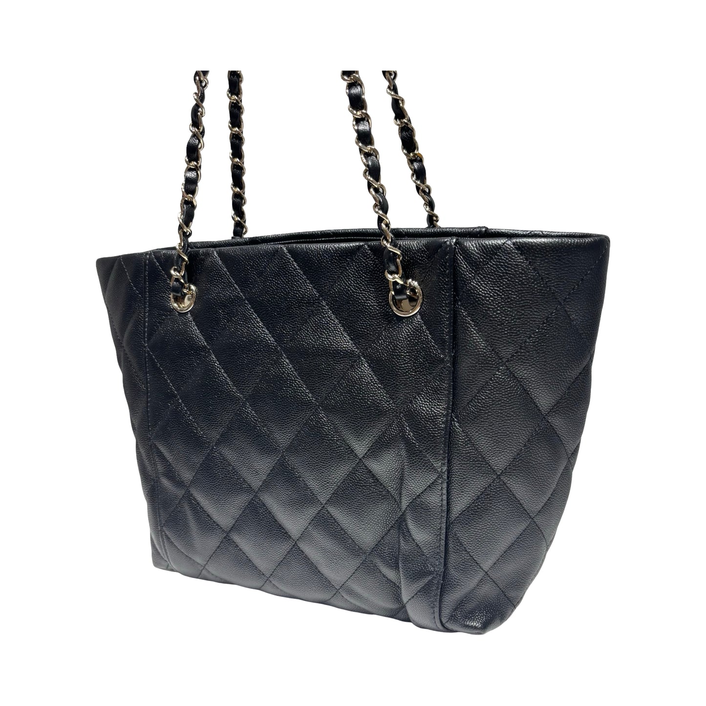CHANEL TOTE BAG [20000313]