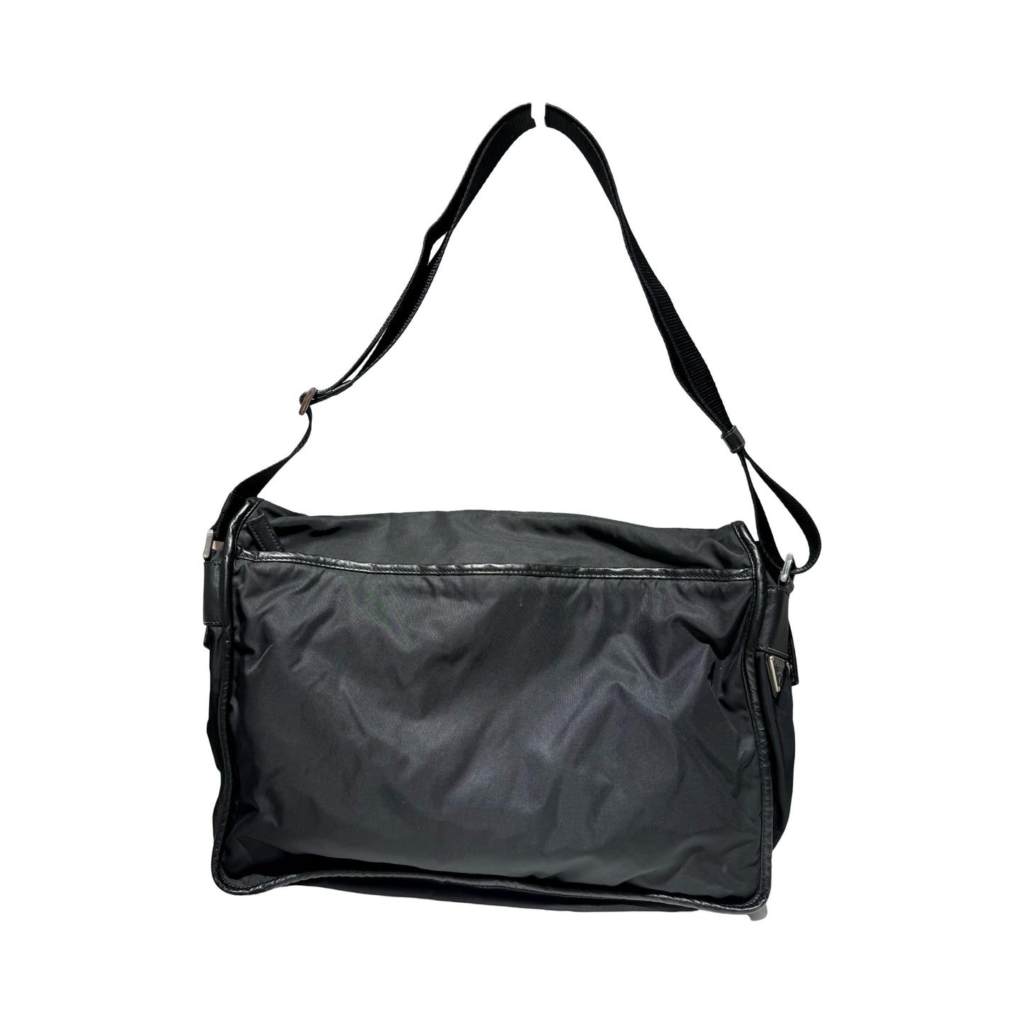 Canvas  Shoulder bag [101794]