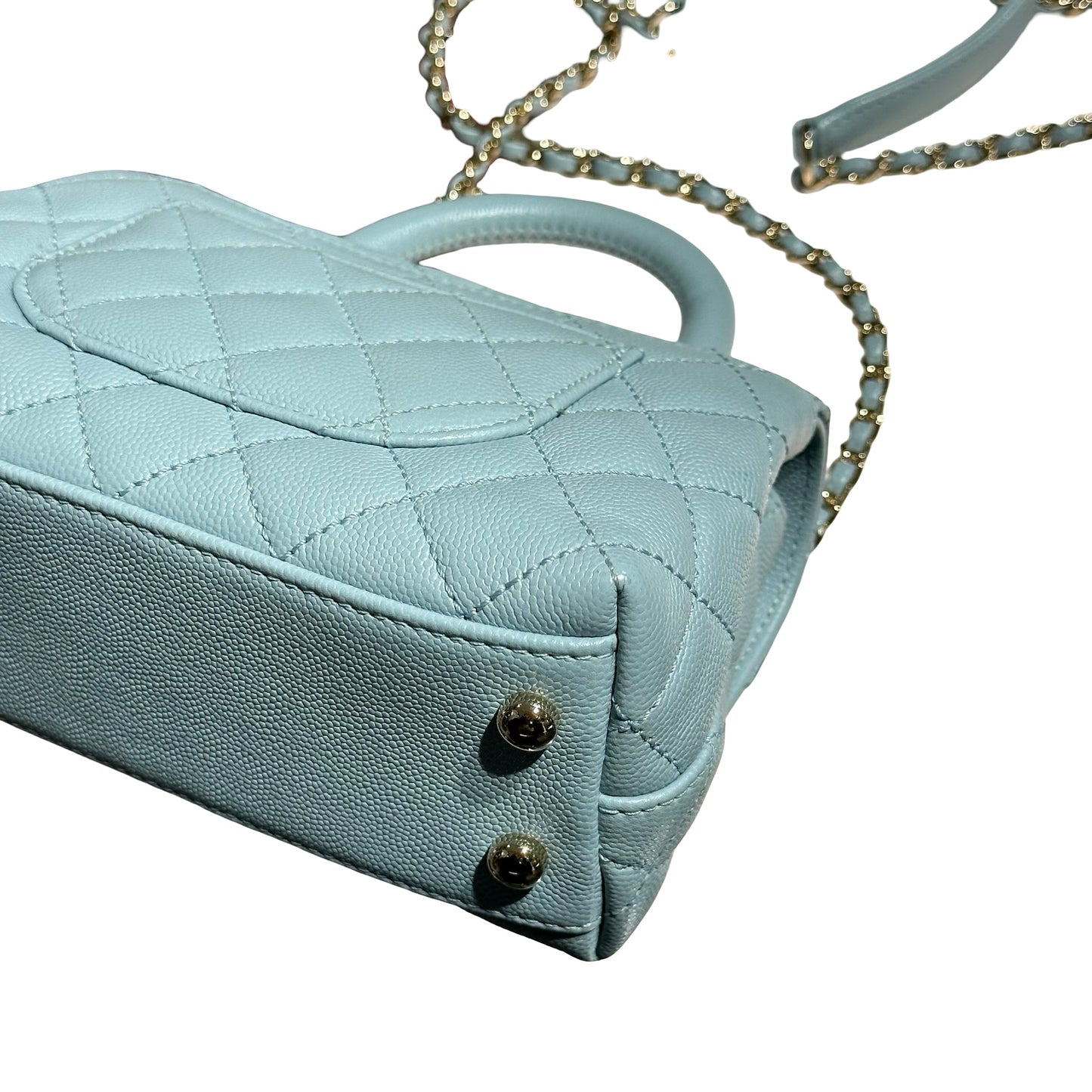 CHANEL MINI COCO HANDLE [3001035]