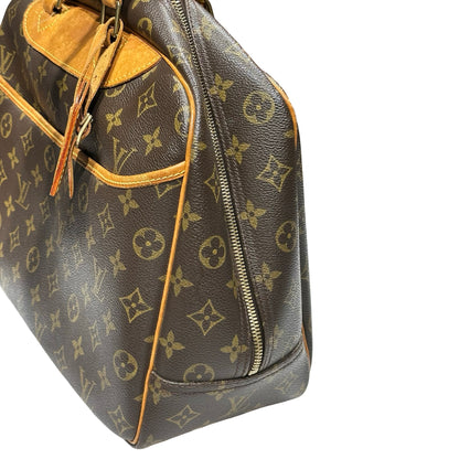 LOUIS VUITTON DEAUVILLE MONOGRAM BAG [20000410] TEST100