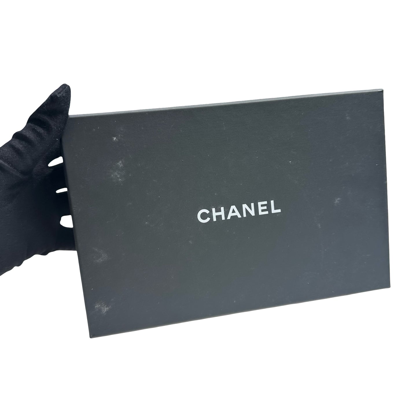 CHANEL VANITY WITH CC BAG  [3000310]