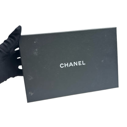CHANEL VANITY WITH CC BAG  [3000310]